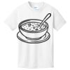 1-Hr RUSH NO MINIMUM Youth T-Shirt Thumbnail