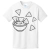 1-Hr RUSH NO MINIMUM Youth T-Shirt Thumbnail