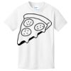 1-Hr RUSH NO MINIMUM Youth T-Shirt Thumbnail