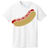 1-Hr RUSH NO MINIMUM Youth T-Shirt Thumbnail