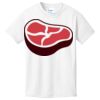 1-Hr RUSH NO MINIMUM Youth T-Shirt Thumbnail