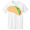 1-Hr RUSH NO MINIMUM Youth T-Shirt Thumbnail