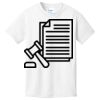 1-Hr RUSH NO MINIMUM Youth T-Shirt Thumbnail