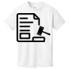 1-Hr RUSH NO MINIMUM Youth T-Shirt Thumbnail