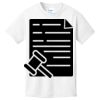 1-Hr RUSH NO MINIMUM Youth T-Shirt Thumbnail