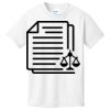 1-Hr RUSH NO MINIMUM Youth T-Shirt Thumbnail