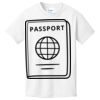 1-Hr RUSH NO MINIMUM Youth T-Shirt Thumbnail