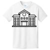 1-Hr RUSH NO MINIMUM Youth T-Shirt Thumbnail