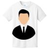 1-Hr RUSH NO MINIMUM Youth T-Shirt Thumbnail
