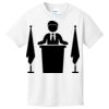 1-Hr RUSH NO MINIMUM Youth T-Shirt Thumbnail