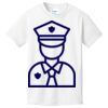 1-Hr RUSH NO MINIMUM Youth T-Shirt Thumbnail
