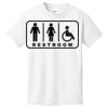 1-Hr RUSH NO MINIMUM Youth T-Shirt Thumbnail