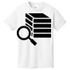 1-Hr RUSH NO MINIMUM Youth T-Shirt Thumbnail