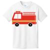 1-Hr RUSH NO MINIMUM Youth T-Shirt Thumbnail