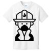 1-Hr RUSH NO MINIMUM Youth T-Shirt Thumbnail