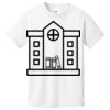 1-Hr RUSH NO MINIMUM Youth T-Shirt Thumbnail
