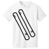 1-Hr RUSH NO MINIMUM Youth T-Shirt Thumbnail