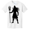 1-Hr RUSH NO MINIMUM Youth T-Shirt Thumbnail