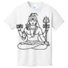 1-Hr RUSH NO MINIMUM Youth T-Shirt Thumbnail