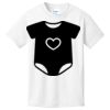 1-Hr RUSH NO MINIMUM Youth T-Shirt Thumbnail