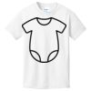 1-Hr RUSH NO MINIMUM Youth T-Shirt Thumbnail