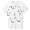 1-Hr RUSH NO MINIMUM Youth T-Shirt Thumbnail