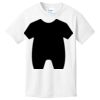 1-Hr RUSH NO MINIMUM Youth T-Shirt Thumbnail