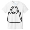 1-Hr RUSH NO MINIMUM Youth T-Shirt Thumbnail