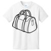 1-Hr RUSH NO MINIMUM Youth T-Shirt Thumbnail
