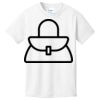 1-Hr RUSH NO MINIMUM Youth T-Shirt Thumbnail