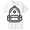 1-Hr RUSH NO MINIMUM Youth T-Shirt Thumbnail