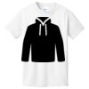 1-Hr RUSH NO MINIMUM Youth T-Shirt Thumbnail