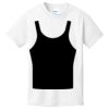1-Hr RUSH NO MINIMUM Youth T-Shirt Thumbnail