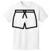 1-Hr RUSH NO MINIMUM Youth T-Shirt Thumbnail