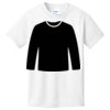 1-Hr RUSH NO MINIMUM Youth T-Shirt Thumbnail