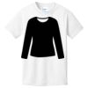 1-Hr RUSH NO MINIMUM Youth T-Shirt Thumbnail