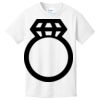 1-Hr RUSH NO MINIMUM Youth T-Shirt Thumbnail