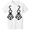 1-Hr RUSH NO MINIMUM Youth T-Shirt Thumbnail