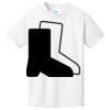 1-Hr RUSH NO MINIMUM Youth T-Shirt Thumbnail