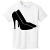 1-Hr RUSH NO MINIMUM Youth T-Shirt Thumbnail