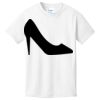 1-Hr RUSH NO MINIMUM Youth T-Shirt Thumbnail