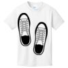 1-Hr RUSH NO MINIMUM Youth T-Shirt Thumbnail