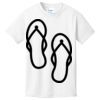 1-Hr RUSH NO MINIMUM Youth T-Shirt Thumbnail