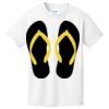 1-Hr RUSH NO MINIMUM Youth T-Shirt Thumbnail