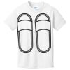 1-Hr RUSH NO MINIMUM Youth T-Shirt Thumbnail