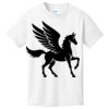 1-Hr RUSH NO MINIMUM Youth T-Shirt Thumbnail