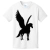 1-Hr RUSH NO MINIMUM Youth T-Shirt Thumbnail