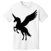 1-Hr RUSH NO MINIMUM Youth T-Shirt Thumbnail
