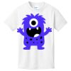 1-Hr RUSH NO MINIMUM Youth T-Shirt Thumbnail