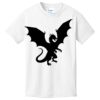 1-Hr RUSH NO MINIMUM Youth T-Shirt Thumbnail